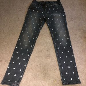 Gap girl kids jeans